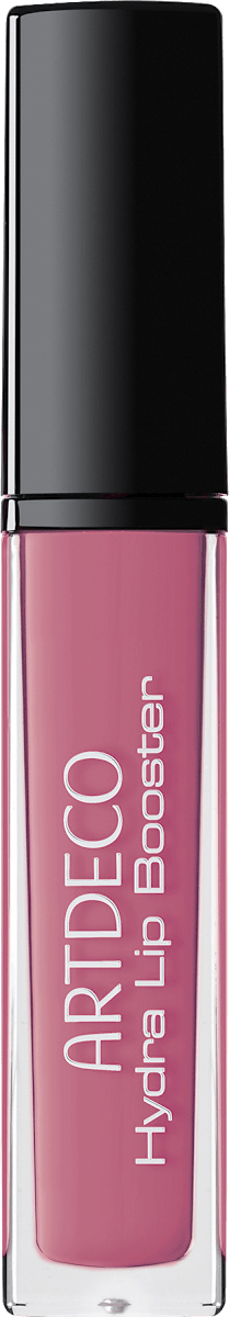 ARTDECO Hydra Lip Booster Lipgloss – Pflegend & Glänzend In Translucent Sparkling Coral
