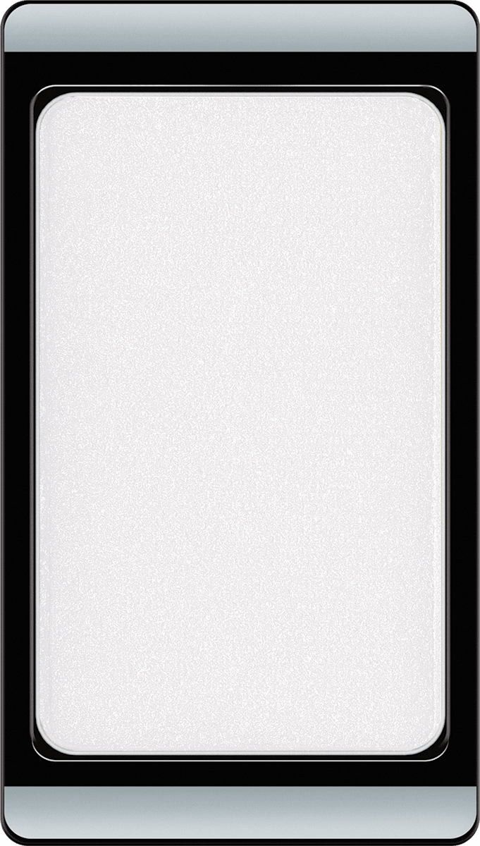 ARTDECOLidschatten Glam Edition 313 White, 0,8 g