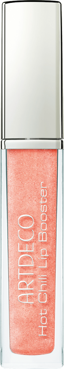 ARTDECOLippenbalsam Hot Chili Lip Booster Glossy Chili, 6 ml