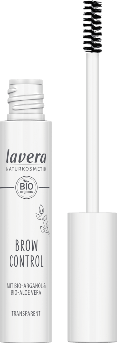Augenbrauengel Brow Control 01 Transparent, 8,5 ml