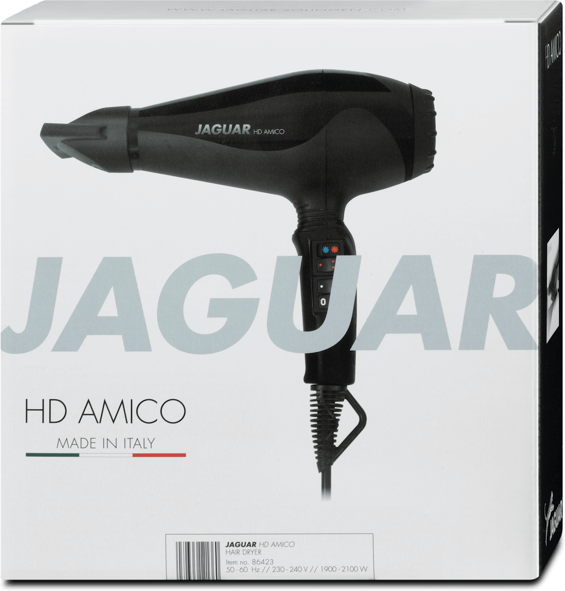 Jaguar HD Amico Föhn, 1 St | dm.at