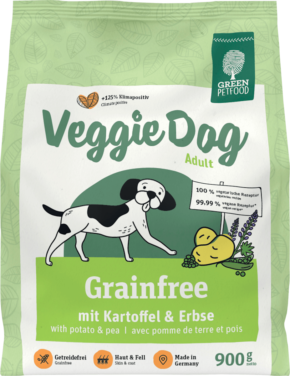 Sensibles Hundefutter Deutschland Daily Choice Grainfree Truthahn 15kg -  Getreidefreies Hundefutter Monoprotein
