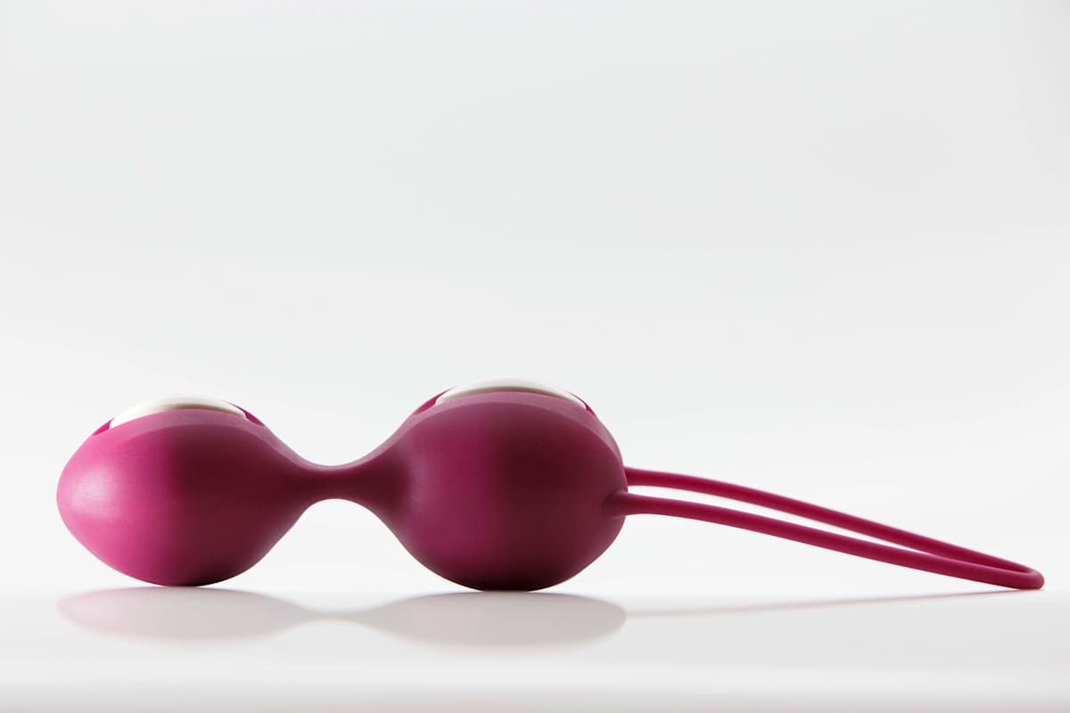 FUN FACTORY Smartballs Duo, 1 St | dm.at