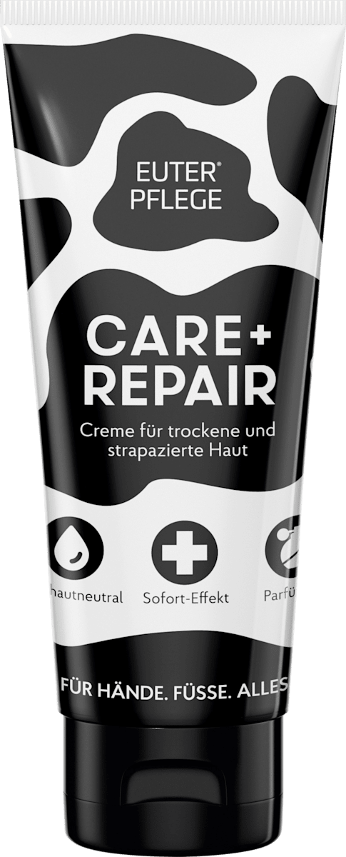 Pflegecreme Care + Repair Euterpflege, 60 ml