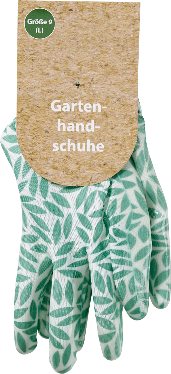 EVO Fitness Gartenhandschuhe Leder - Dornensicher & Atmungsaktiv Für Männer Und Frauen