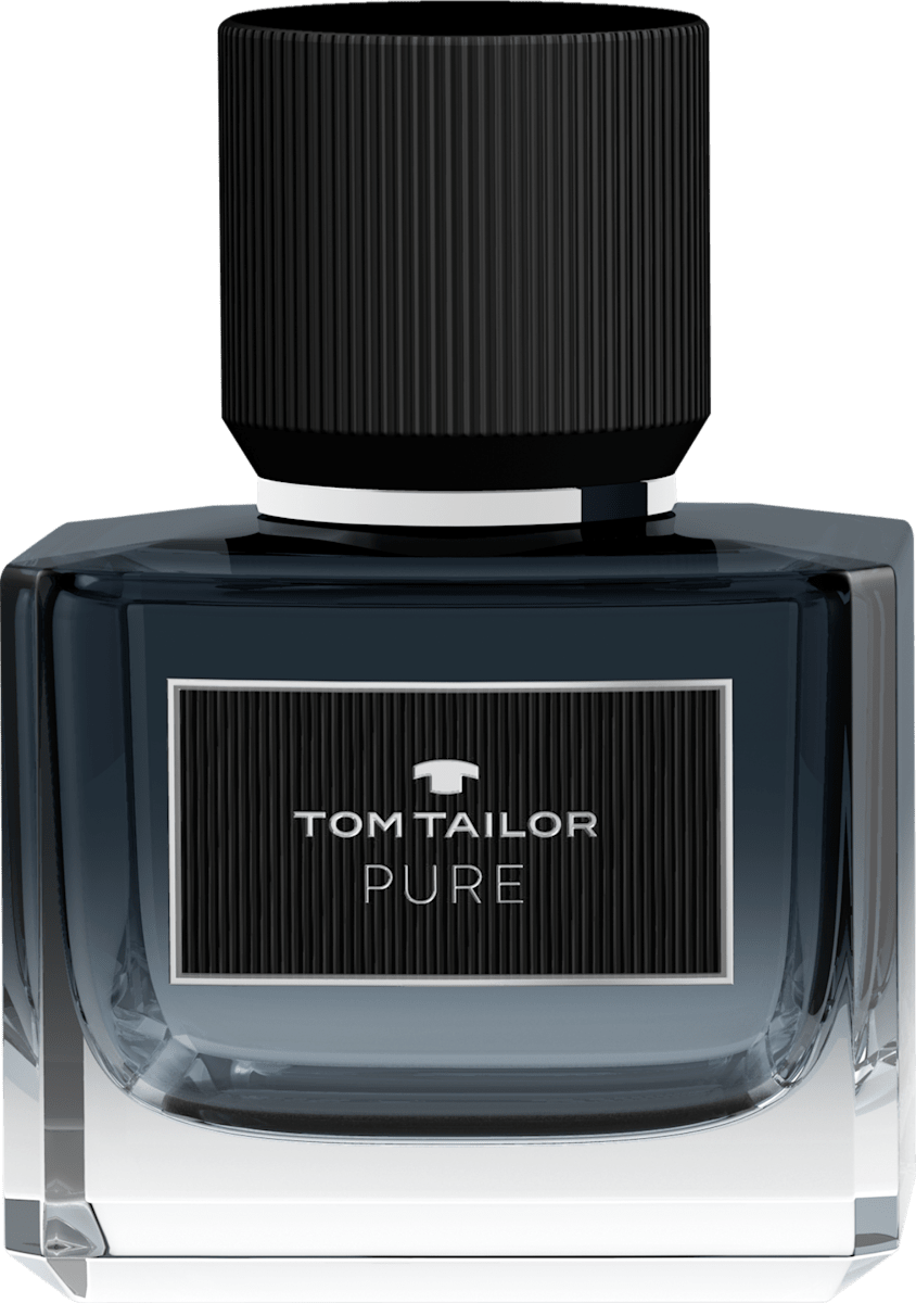 TOM TAILOR Pure man edt, 30 ml | dm Bosna i Hercegovina