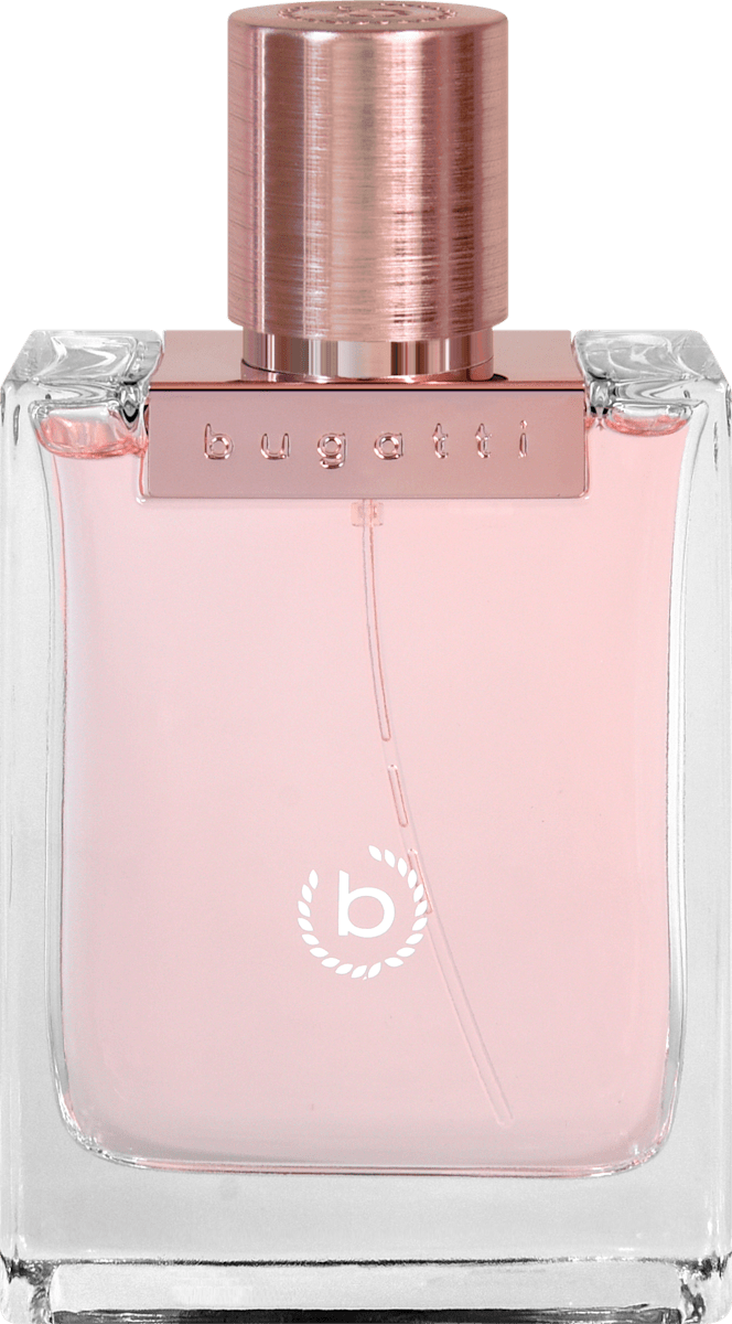 bugatti bella dona Women edp, 60 ml
