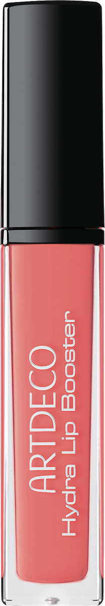 ARTDECO Hydra Lip Booster Lipgloss – Pflegend & Glänzend In Translucent Sparkling Coral