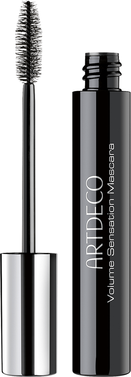ARTDECOMascara Volume Sensation 1 Black, 15 ml
