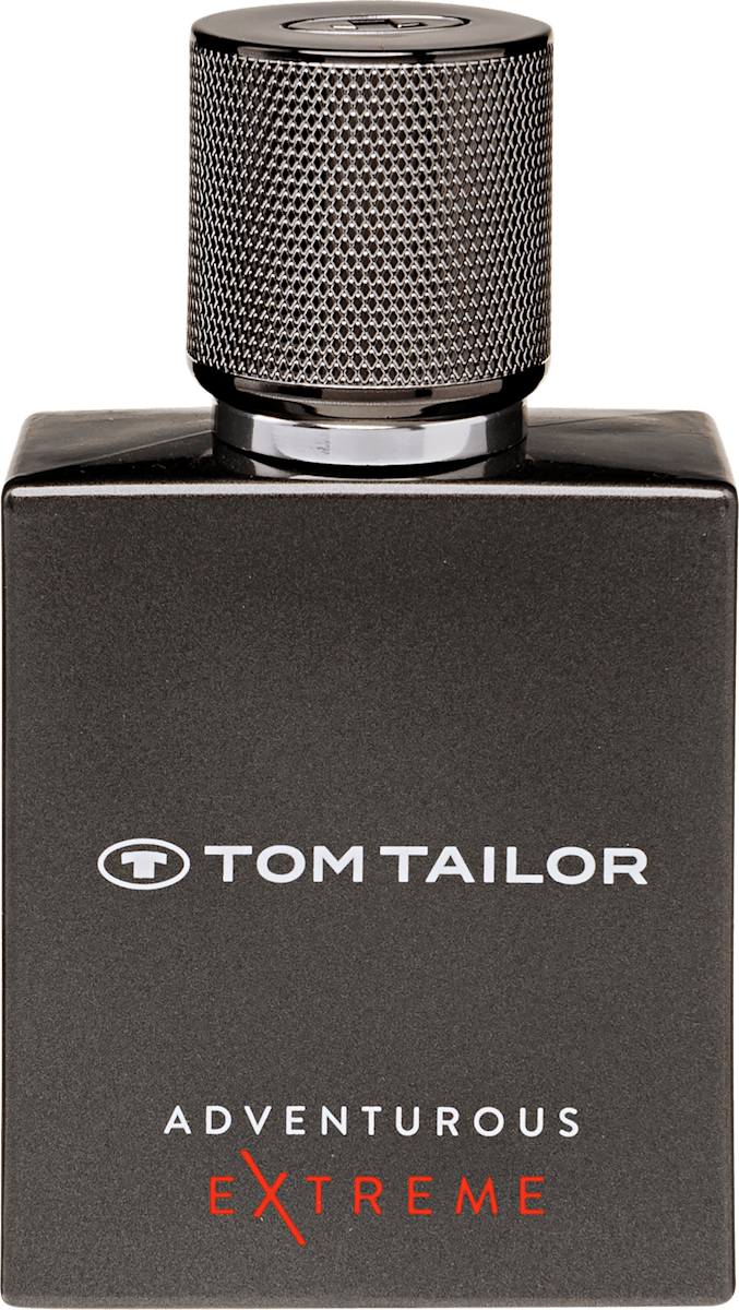 TOM TAILOR Férfi EdT Adventurous Extreme, 30 ml