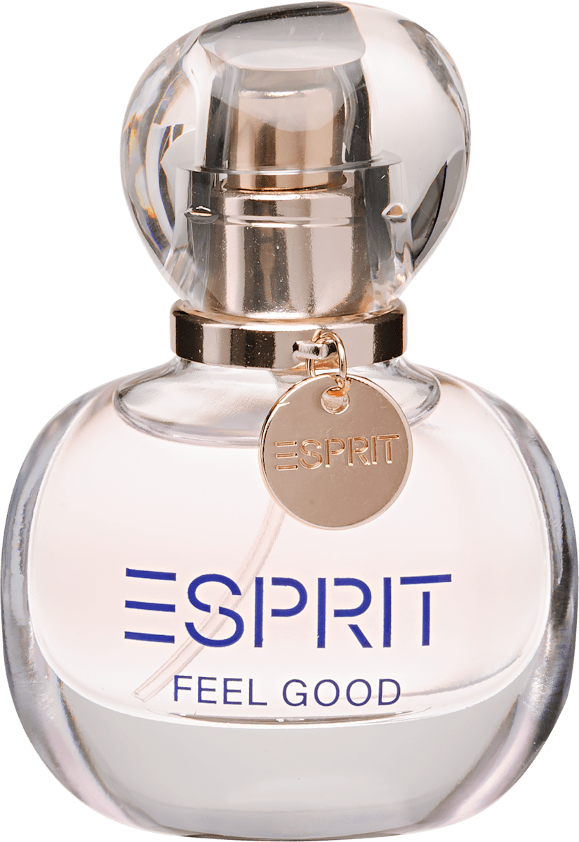ESPRIT Női EdP Feel Good for her, 20 ml
