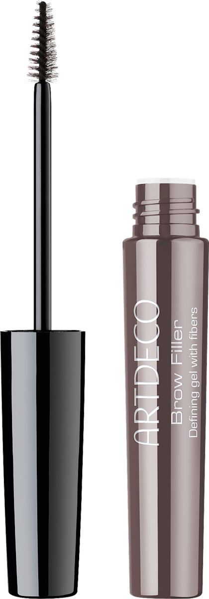 ARTDECOAugenbrauengel Brow Filler 3 Brown, 7 ml