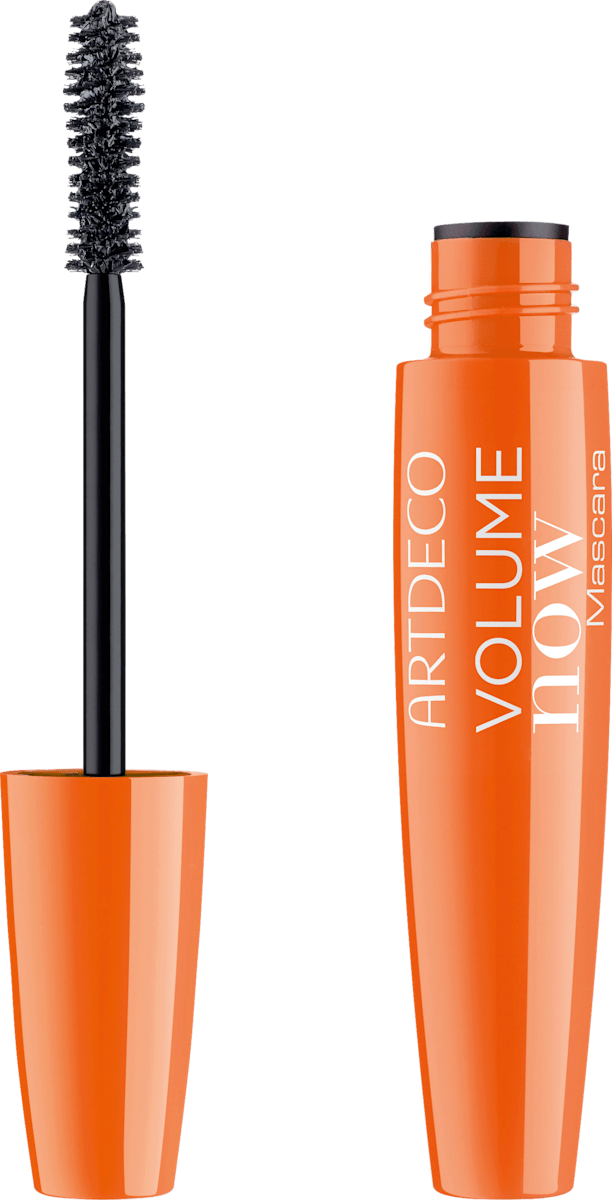 ARTDECO Mascara Volume Now Black, 12 ml dauerhaft günstig online kaufen ...