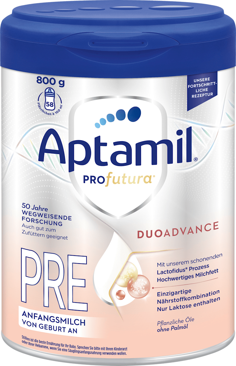 Aptamil(アプタミル) Profutura 高級 Pre プレ(0ヶ月～) Aptamil(アプタミル) Profutura 高級 Pre プレ(0ヶ月～)