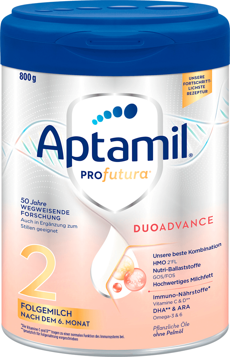 <2缶セット> Aptamil PRO futura ステップ2 2缶セット> Aptamil PRO futura ステップ2