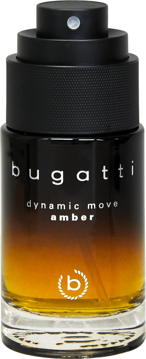 bugatti dynamic move amber EdT - muški, 100 ml | dm.rs