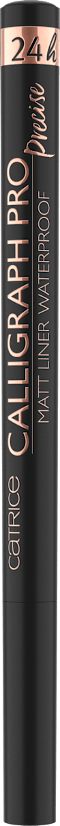 Catrice Matt Cushion Eyeliner – Genderless Lidschattenstift In Cross-Border Grey, Matte Textur, Langanhaltend