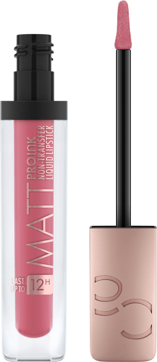 CATRICELippenstift Liquid Matt Pro Ink Non-Transfer 070 I Am Unique, 5 ml
