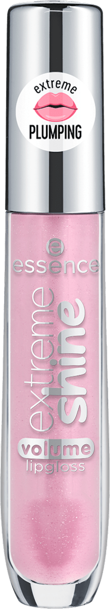 essence Błyszczyk do ust Extreme Shine Volume Lipgloss 102 Sweet Dreams, 5 ml kupuj w zawsze korzystnych cenach | dm