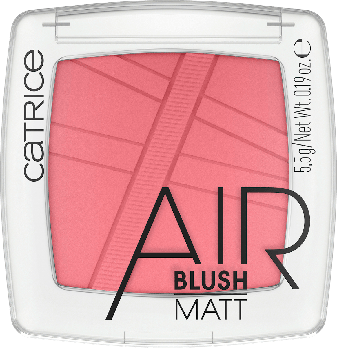 Blush Air Matt 120, 5,5 g