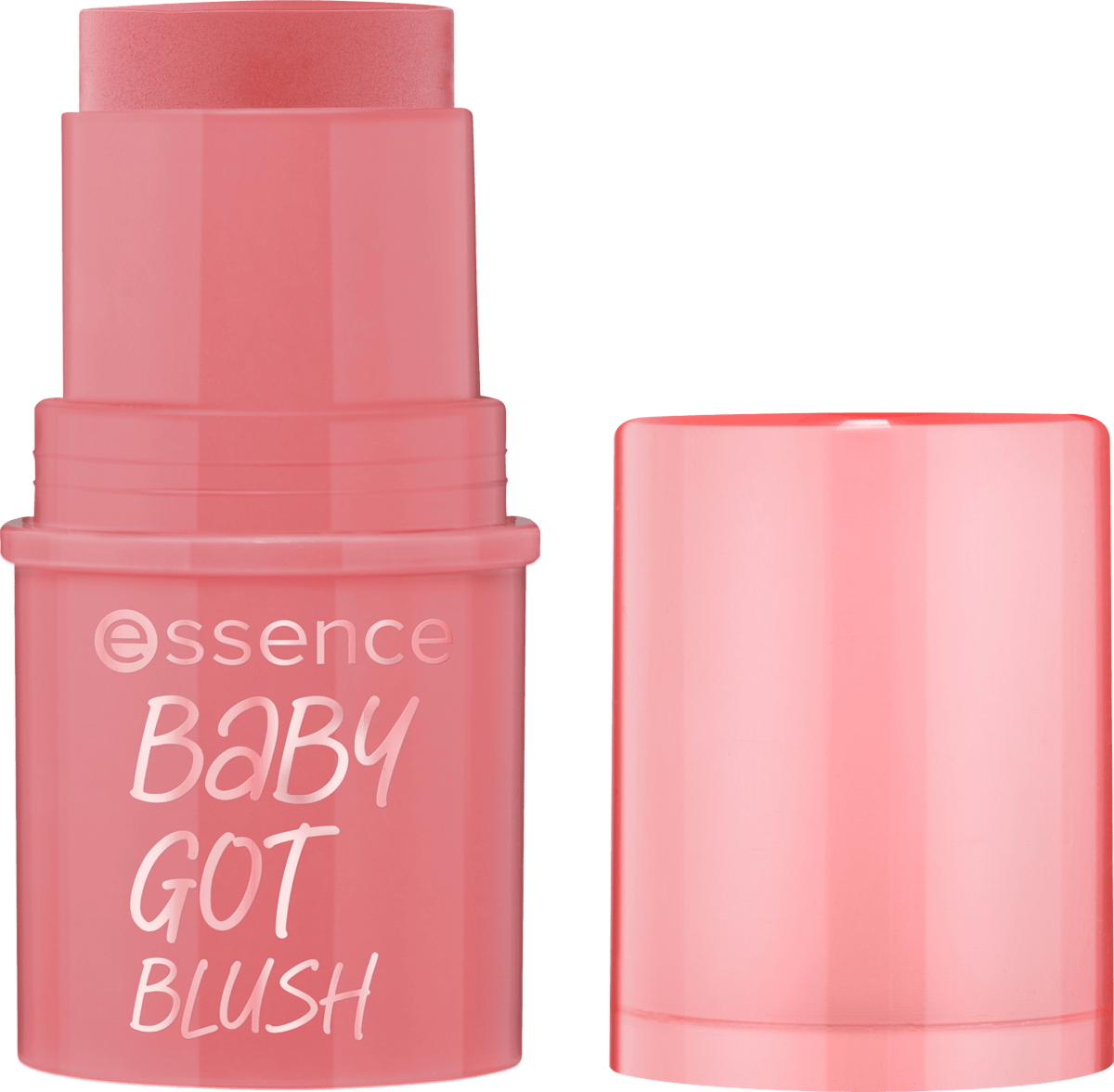 essence Baby Got Blush rumenilo u stiku – 30 rosé all day, 5,5 g | dm.hr