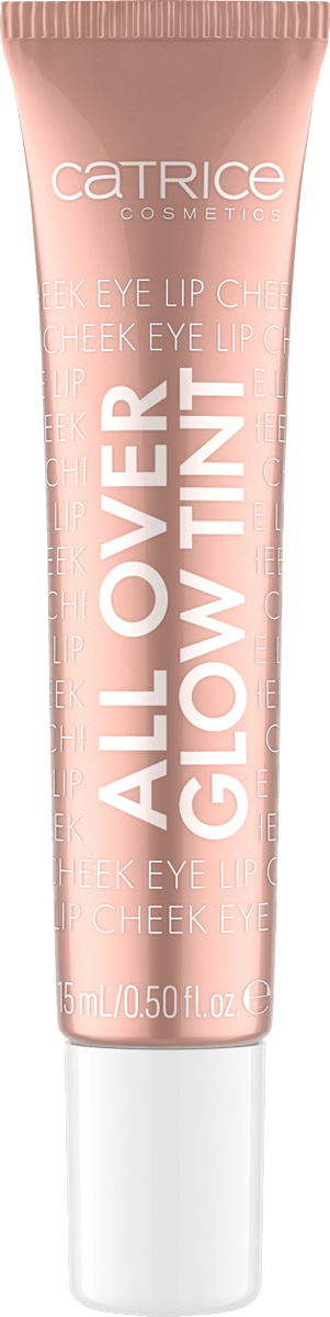 Catrice Highlighter 3D Glow 020 - Glow-Puder Für Strahlenden Teint