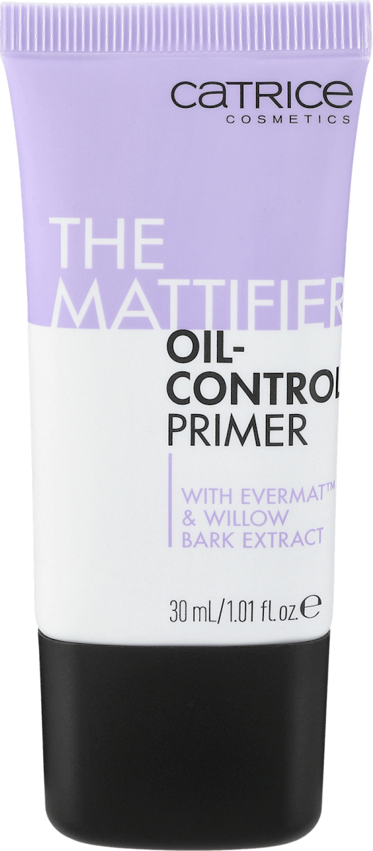 CATRICE The Mattifier Oil-Control primer, 30 ml | dm.rs