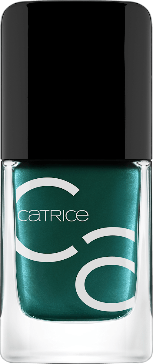 Catrice ICONails Gel Lack Farbe 46 – Langanhaltender Nagellack Mit Gel-Effekt