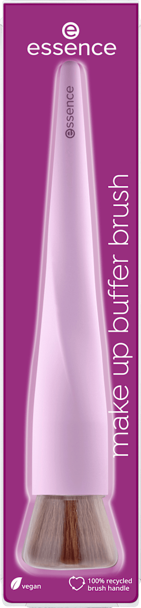 Make-up Pinsel Buffer, 1 St