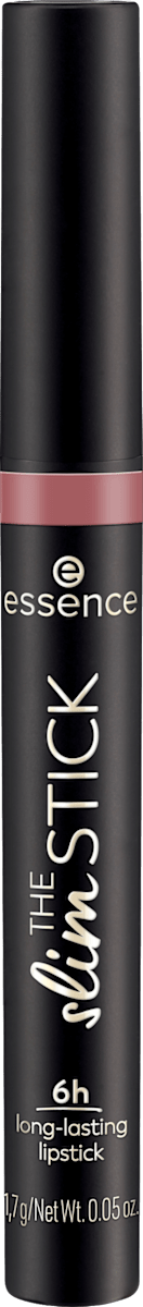 Essence Lippenstift 'Insta-care 4' – Pflegender Lippenstift In Babe Power, Parabenfrei, 1 Stück