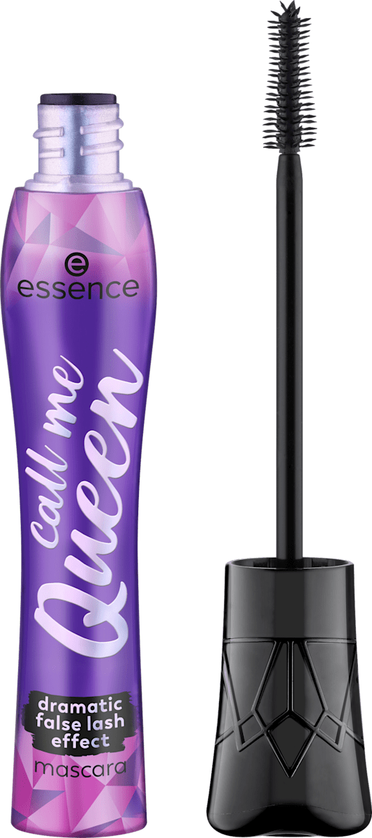 essence Mascara Cal me Queen, 11,5 ml | dm.ro