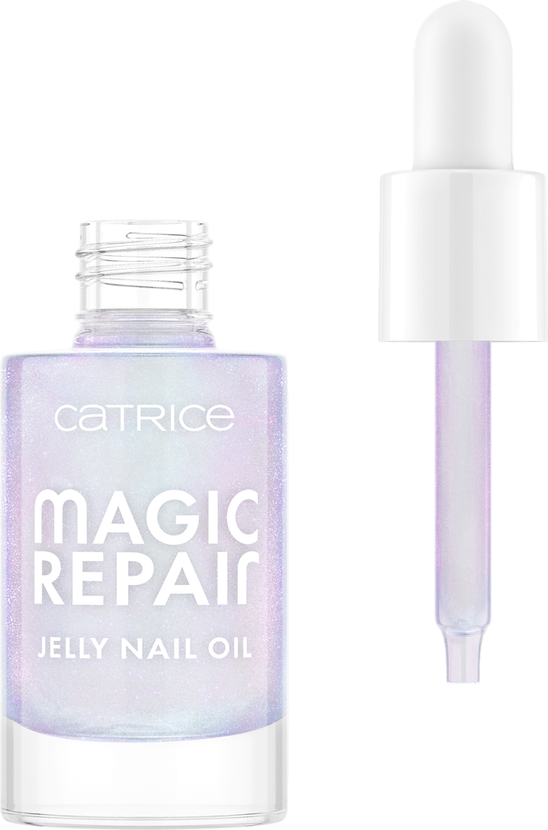 Catrice MAGIC CHRISTMAS STORY Nagelfolien | 24 Stück, Selbstklebend & Einfach Zu Entfernen