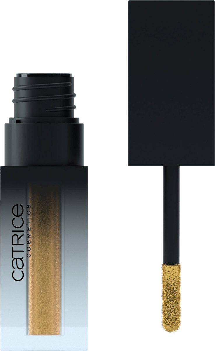 Catrice Mono Lidschatten „Retrospective“ – Farbe C01 „60s Sense“, Wet & Dry Formel