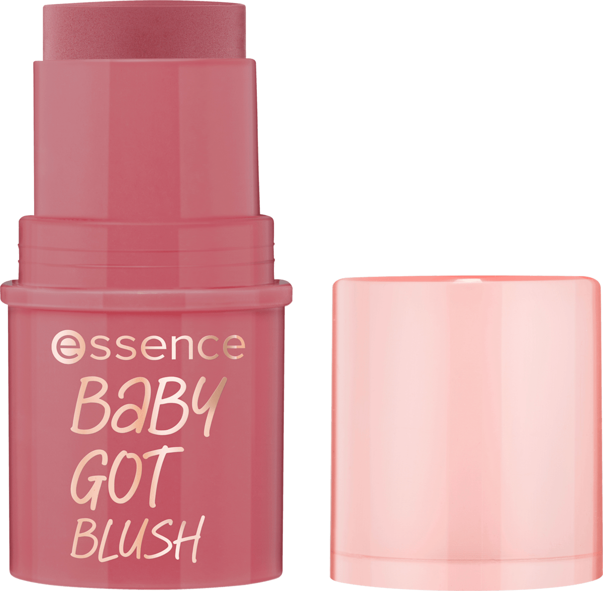 essence Baby Got Blush rumenilo u stiku – 40 sweets & roses, 5,5 g | dm.hr