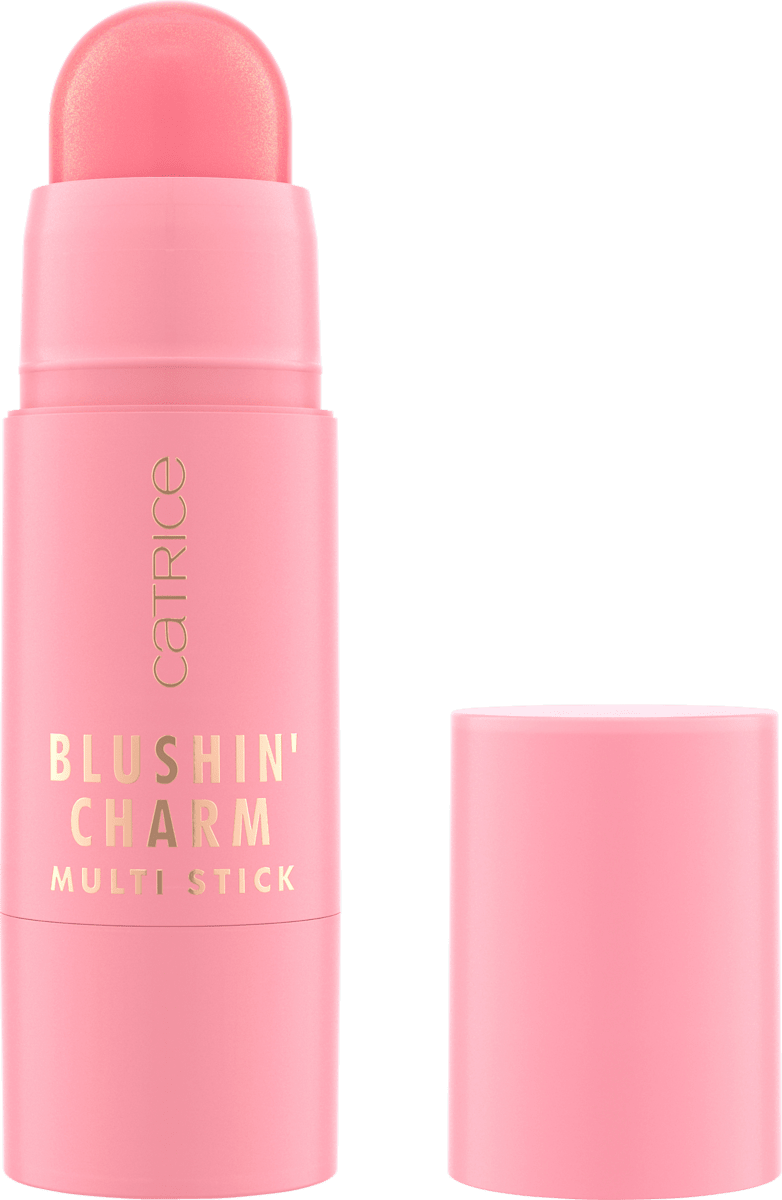 CATRICE Blush Stick Blushin' Charm rumenilo u stiku - 040 Sparkle Lover ...