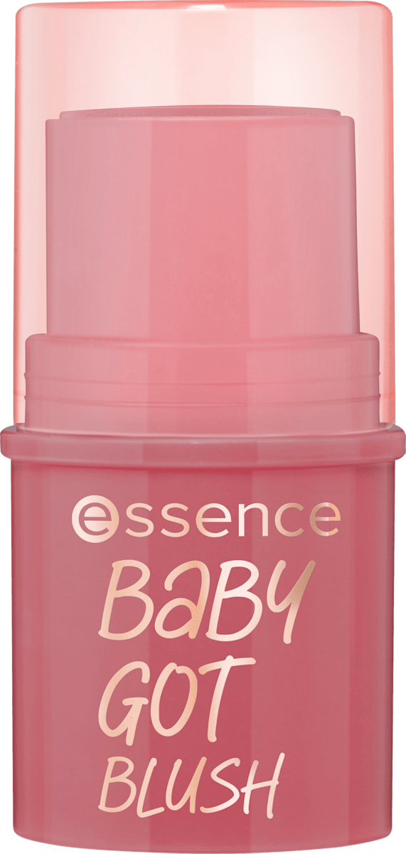 essence Róż Baby Got Blush 40 Sweets & Roses, 5,5 g kupuj w zawsze ...