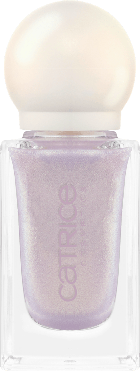 CATRICE Lak za nohte Pearlfection, 02 Luminous Pearl, 9 ml | dm.si