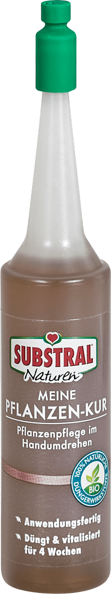 Substral Pflanzendnger, 32 ml | dm.at