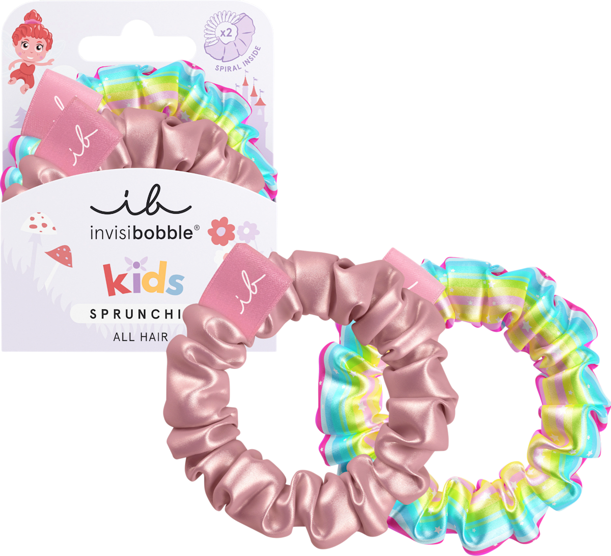 Packung Kleine Baby Mädchen Kinder Mini Haargummi Wackeln Weiche