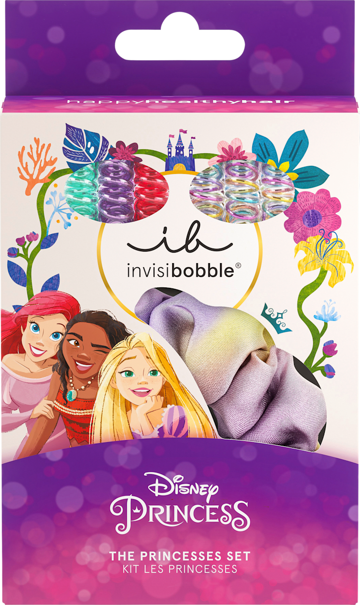 Set Di 25 Retine Per Capelli Invisibili - Elastiche E Comfortevoli