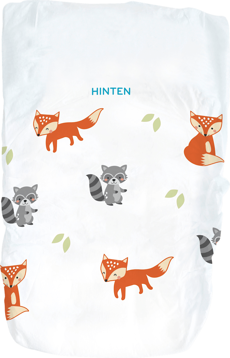 Подгузники babylove Premium, размер 3, 4–9 кг, без отдушек, 92 шт — фото 3