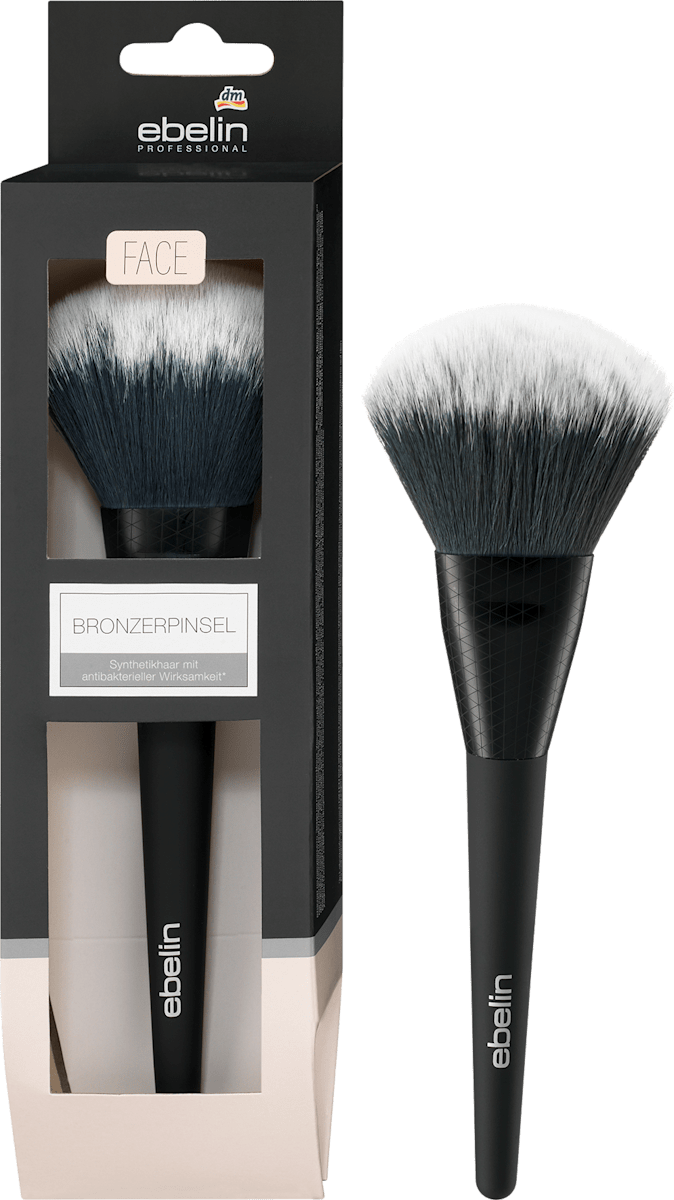 Bronzerpinsel, 1 St