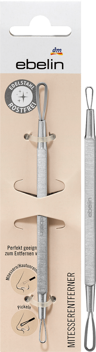 Mitesserentferner, 1 St