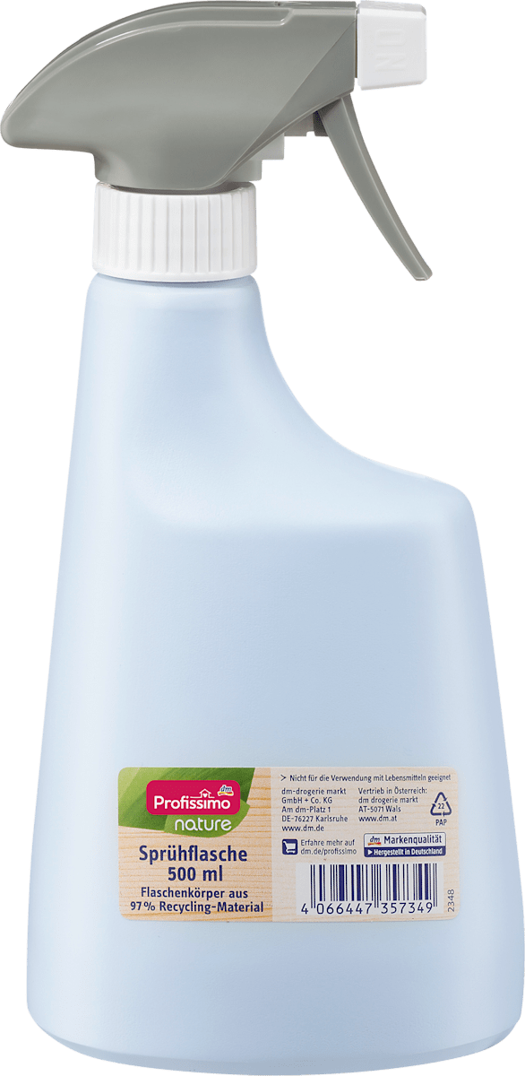 Profissimo Sprühflasche, 1 St