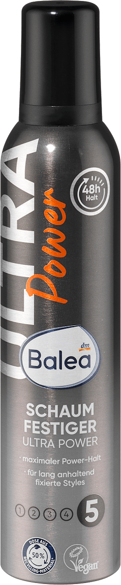 Schaumfestiger Ultra Power, 250 ml