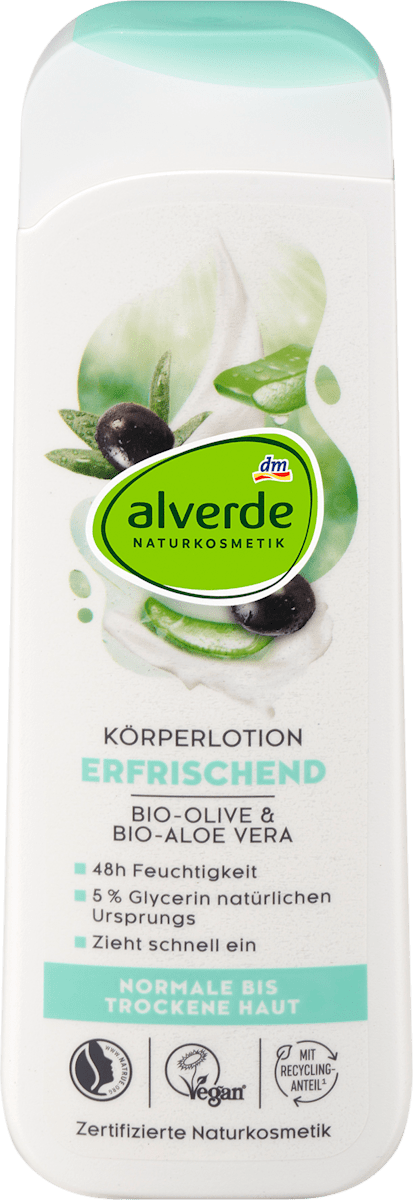groß gmbh aloe vera gel Aloe Vera Toothpaste Sensitive - Oral Care main image 1