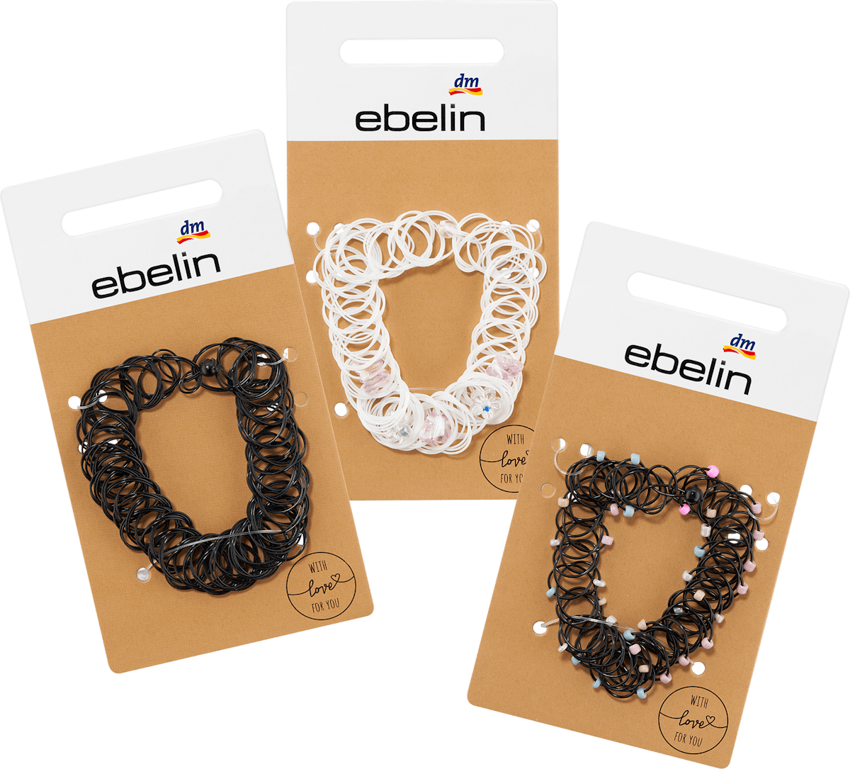 ebelin Tattoo-Halskette, 1 St dauerhaft gnstig online kaufen | dm.de