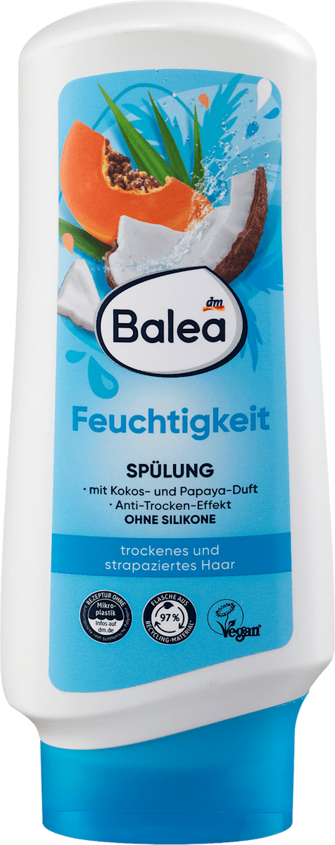 Conditioner Feuchtigkeit, 300 ml