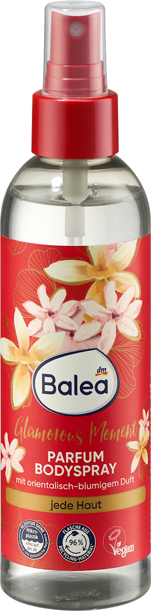 Parfum Bodyspray Glamorous Moment, 200 ml
