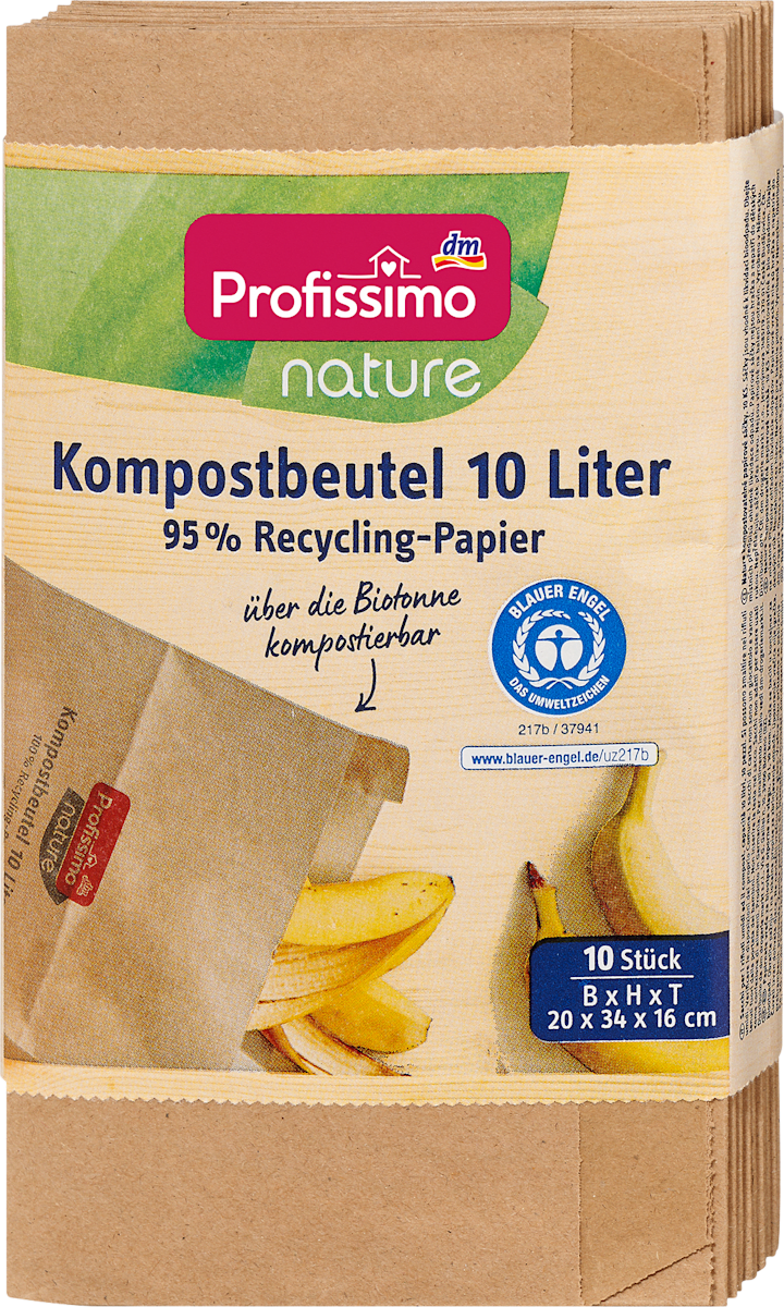 Produttore e fornitore all'ingrosso di sacchetti compostabili resistenti per escrementi di animali domestici per uso esterno | Ecopro